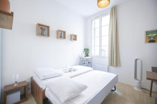 Thiers Appartement | SENAC - Havre citadin, La Canebière