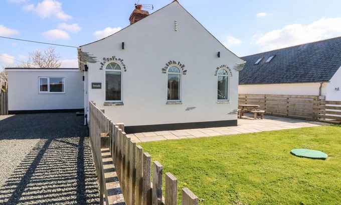 Widemouth Bay Cottage | Senafe, WIDEMOUTH BAY