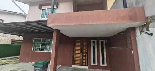 Senai Maison | Senai AI homestay