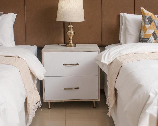 Makhado Maison | Senaville Guesthouse