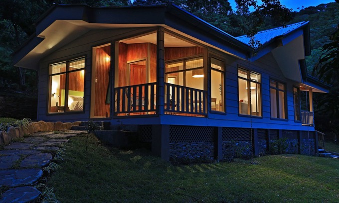 Monteverde Hôtel | Senda Monteverde Hotel Member of the Cayuga Collection