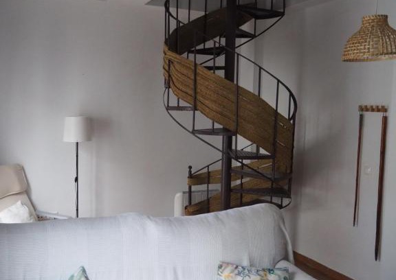 Zuheros Appartement | Sendero de la Subbetica - Apartamentos Turisticos en Zuheros - Holiday Home