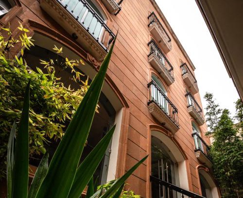 Actopan Hôtel | Sendero Hotel