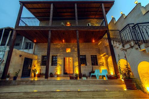 Avanos Maison | Sendian-guesthouse