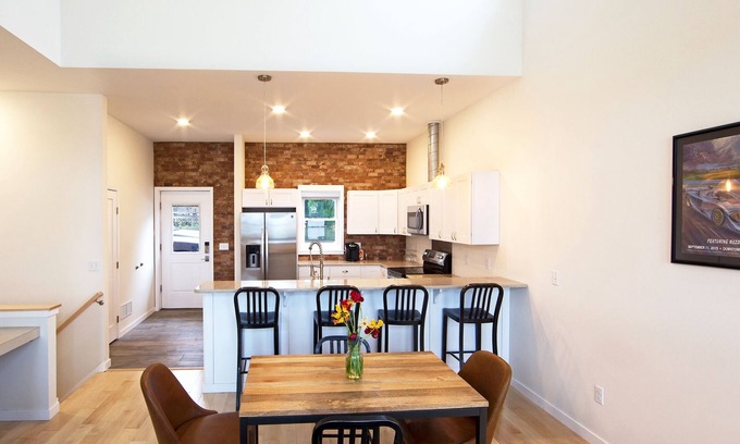 Watkins Glen Maison | Seneca Sunset Location - Walking Activités Watkins Glen