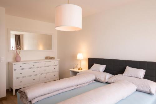 Batterkinden Appartement | Senevita Ahornpark