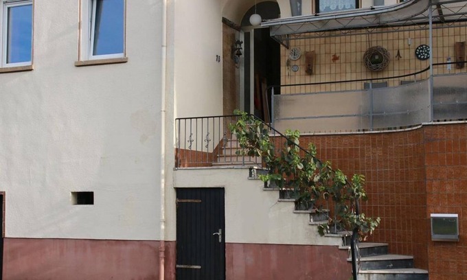 Merl Appartement | Senkbeil, Elfriede - Appartement Moselblick à Spay