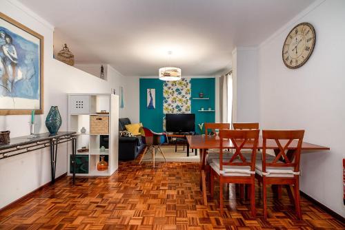 Olivais Appartement | Senna Apartment