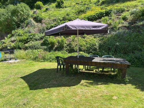 Senones Appartement | Senones appartement vue chateau