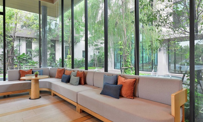 Bang Chan Hôtel | SENS Hotel