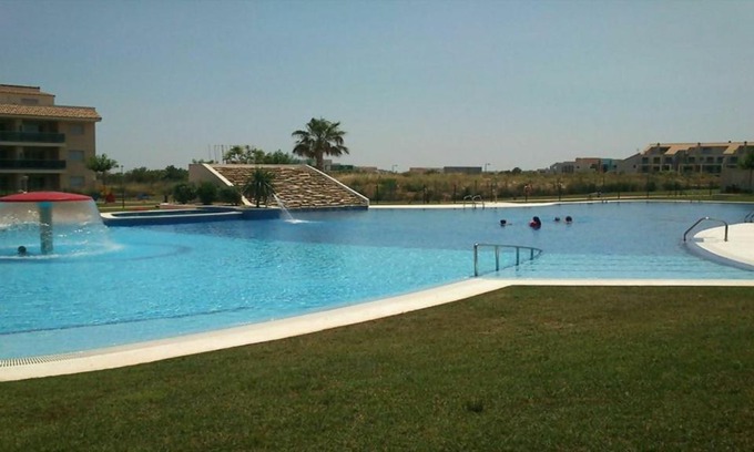 San Jorge Maison | Sensacional Chalet Adosado de lujo "Vacaciones todo el año"