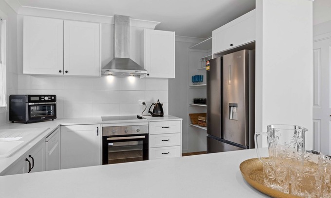 Scarborough Maison | Sensational Scarborough