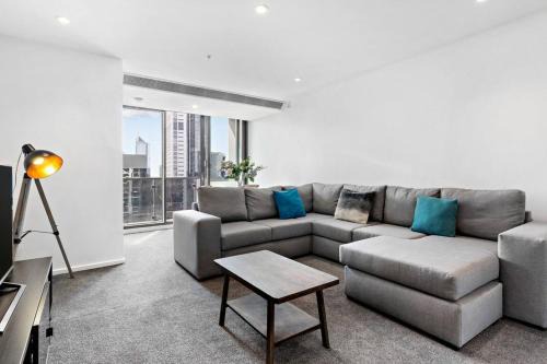 Southbank Appartement | 'Sensational Southbank' A Modern Resort style Stay