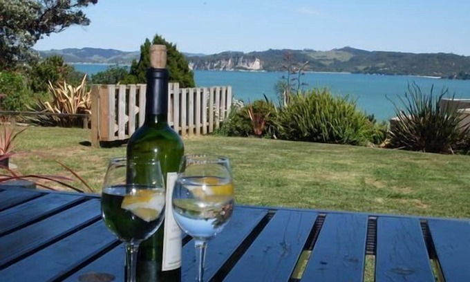 Whitianga Maison | BACH CÔTIER PANORAMIQUE UNIQUE SENSATIONNEL.