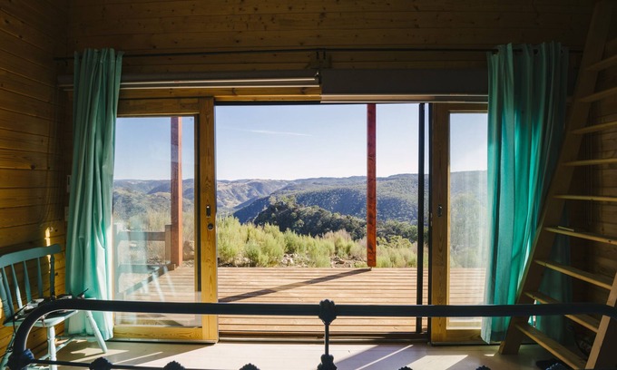 Canyonleigh Cabine | Sensational Views - Best in the Southern Highlands