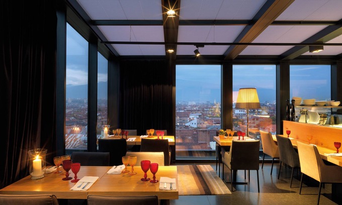 Sofia City Center Hôtel | Sense Hotel Sofia, a Member of Design Hotels