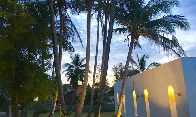 Rawai Maison | Sense of Yanui