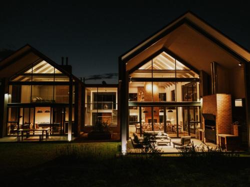 Dullstroom Appartement | Sensiri Myst Country House