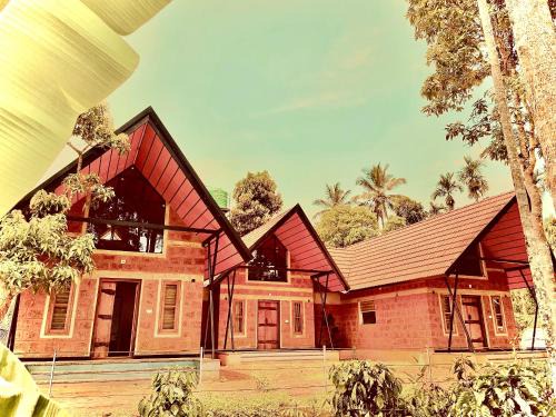 Sulthan Bathery Maison | Senthamarai homestay