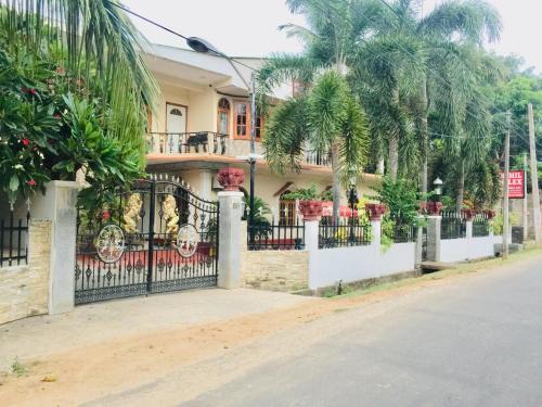 Jaffna Maison | Senthil Complex