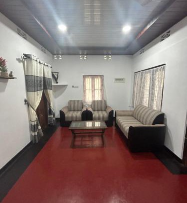 Vadamaradchy North Maison | Senthu guest house