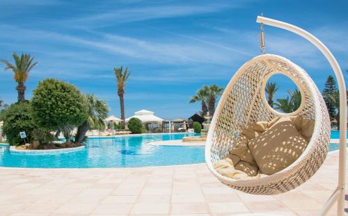 Port El Kantaoui Hôtel | Sentido Bellevue Park