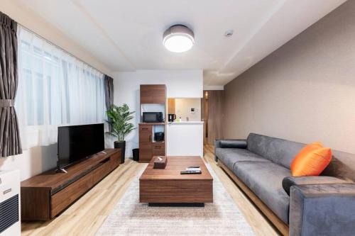 Chitose Appartement | SENTIMENT 千歳MS105