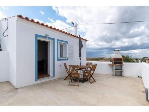 Murteira de Baixo Maison | Sentinela Place