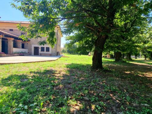 Villafranca in Lunigiana Appartement | Sentinella dei castagni