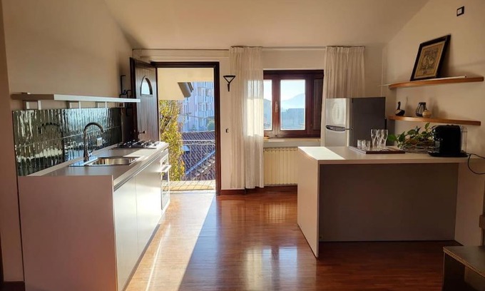 Chiampo Appartement | Sentirsi a casa