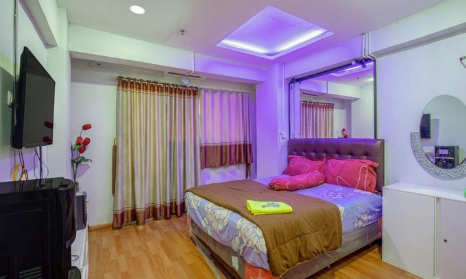 East Jakarta Hôtel | Sentra Timur Apartment By Fortune 88