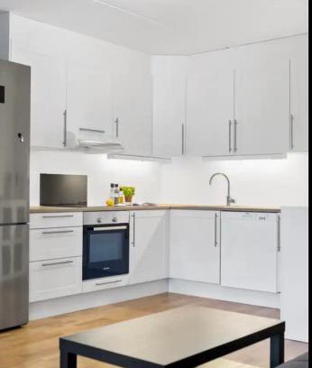 Stavanger Appartement | Sentral leilighet til utleie
