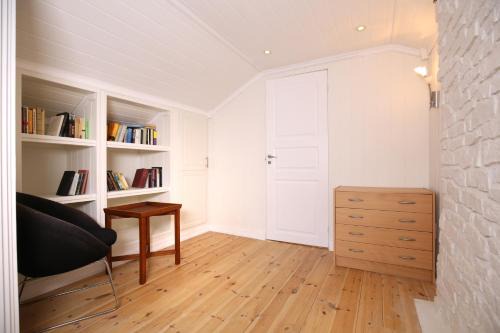 Kongsberg Maison | Sentrumsnær i Kongsberg