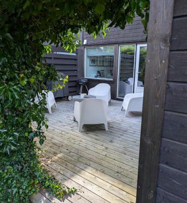 Stavanger Appartement | Sentrumsnær leilighet