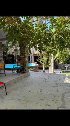 Nurata District Maison | Sentyab Obi chashma guest house