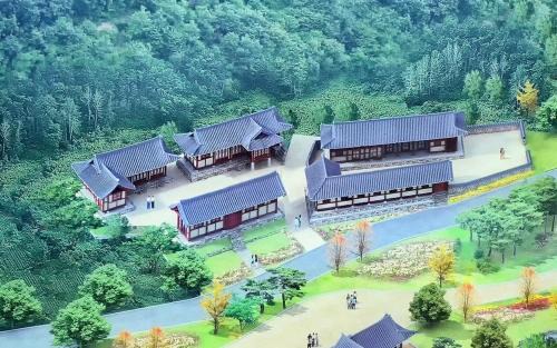 Seocheon Maison | Seocheon Munmun Traditional Hotel