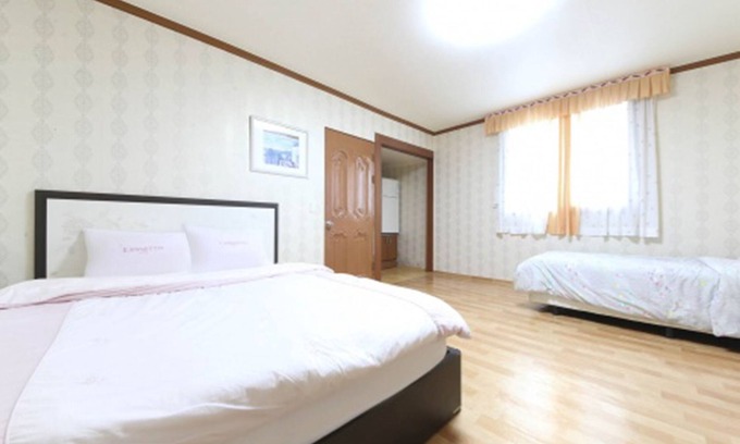 Seorak-dong Hôtel | Seolak Resortel