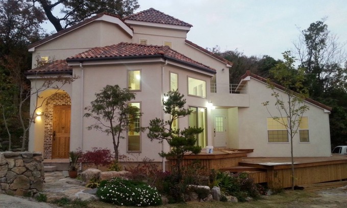 Sokcho Maison | Seolrem 9