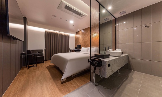 Seosan Hôtel | Seosan Browndot Hotel