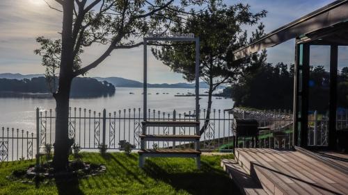 Seosan Maison | Seosan View Live