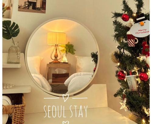 Munjeong-dong Appartement | Seoul stay