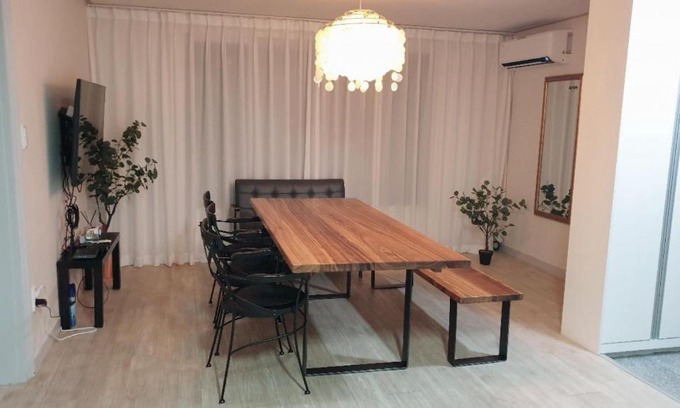 Wangsimnidoseon-dong Appartement | Seoul Vibes