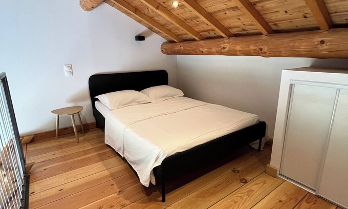 Avancon Cottage | Separate apartment T2