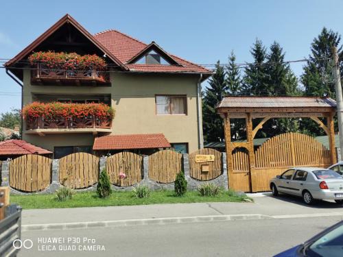 Sfantu Gheorghe Maison | Sepsi Relax