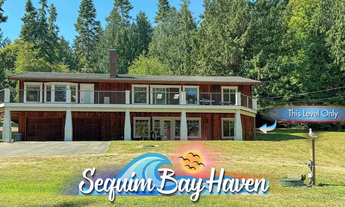Sequim Appartement | Sequim Bay Haven The