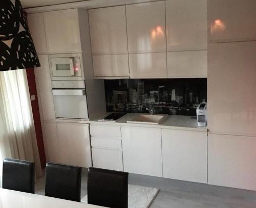 Maritsa Appartement | Sequoia Loft apartment