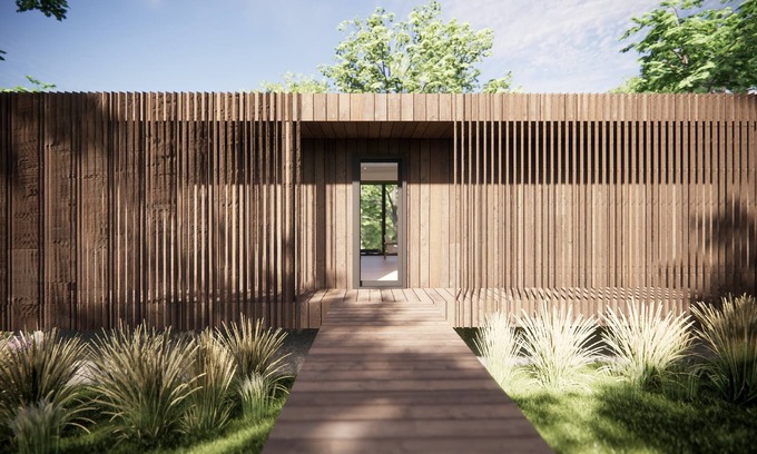 Wardensville Villa | Será - Villa 1 - Book Now for Prelaunch Rates!