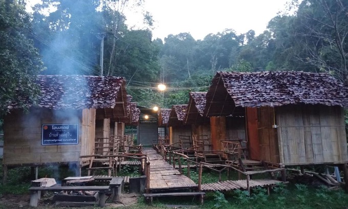 Khun Yuam Maison | Ser Lee Kee Homestay