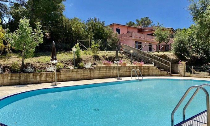 Naregno Appartement | Sera&Mattino