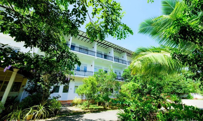 Galle Maison | Sera Villa